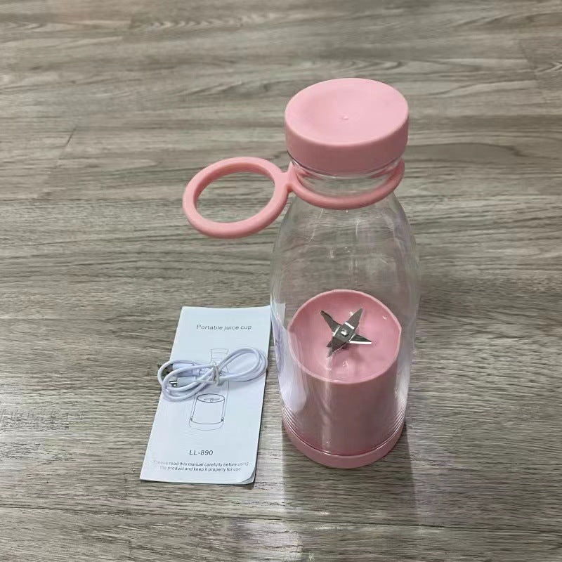 GlowGo Portable Smoothie Cup