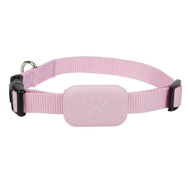 Never-Lost Pet Tracker