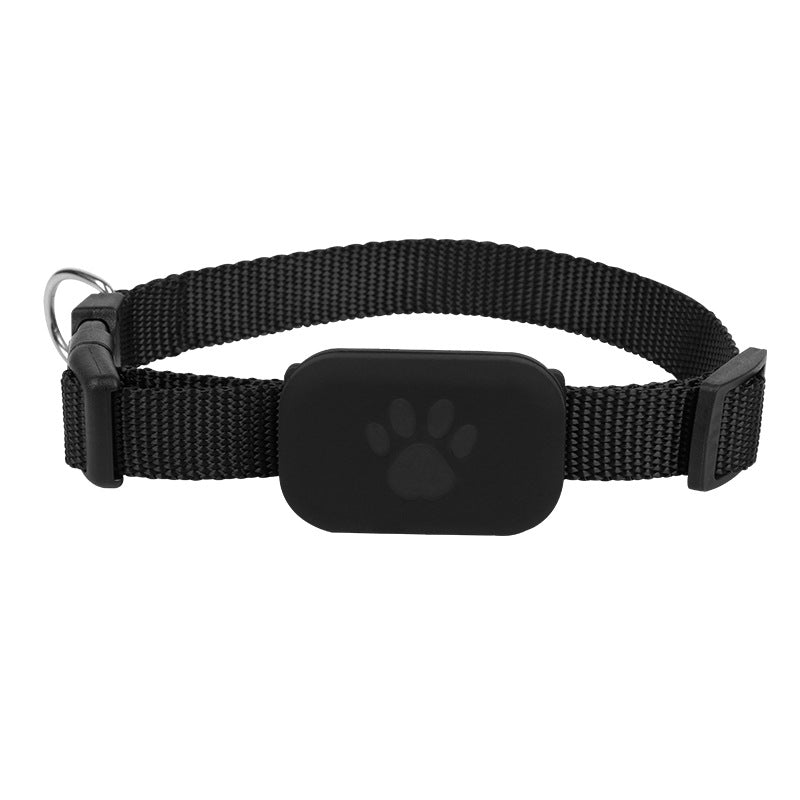 Never-Lost Pet Tracker