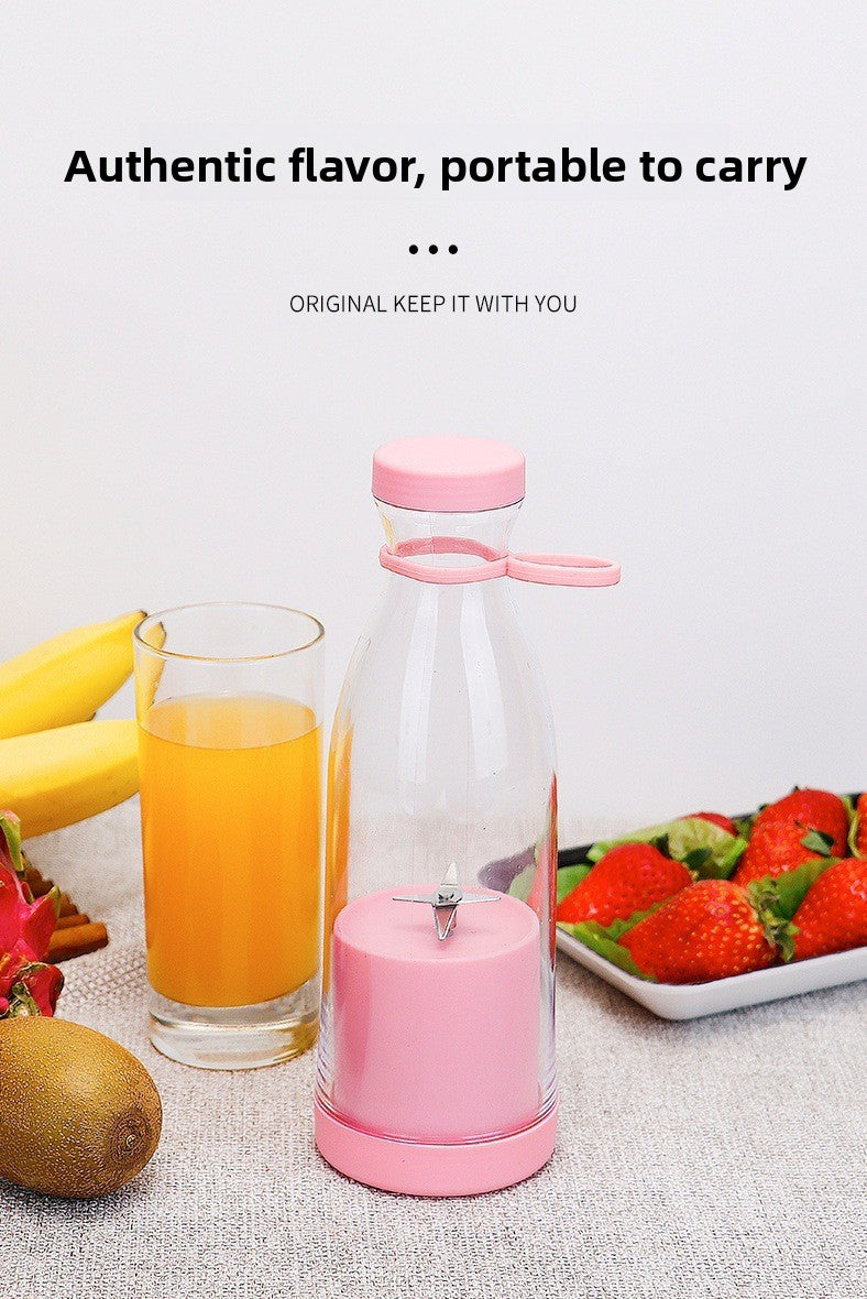 GlowGo Portable Smoothie Cup