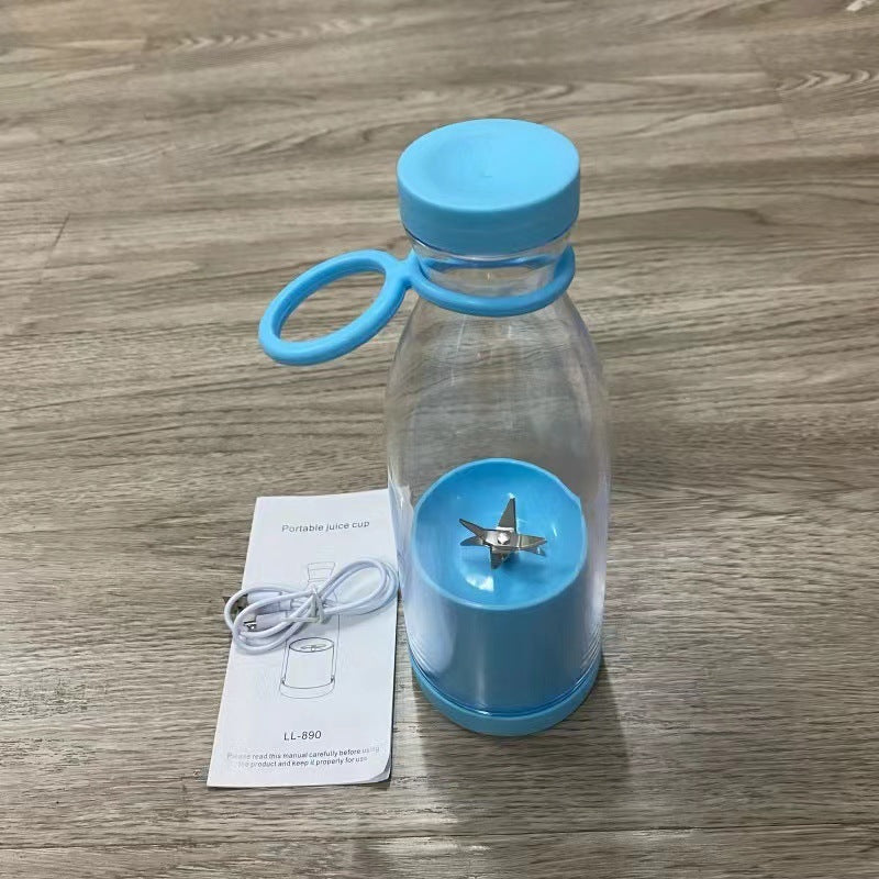 GlowGo Portable Smoothie Cup