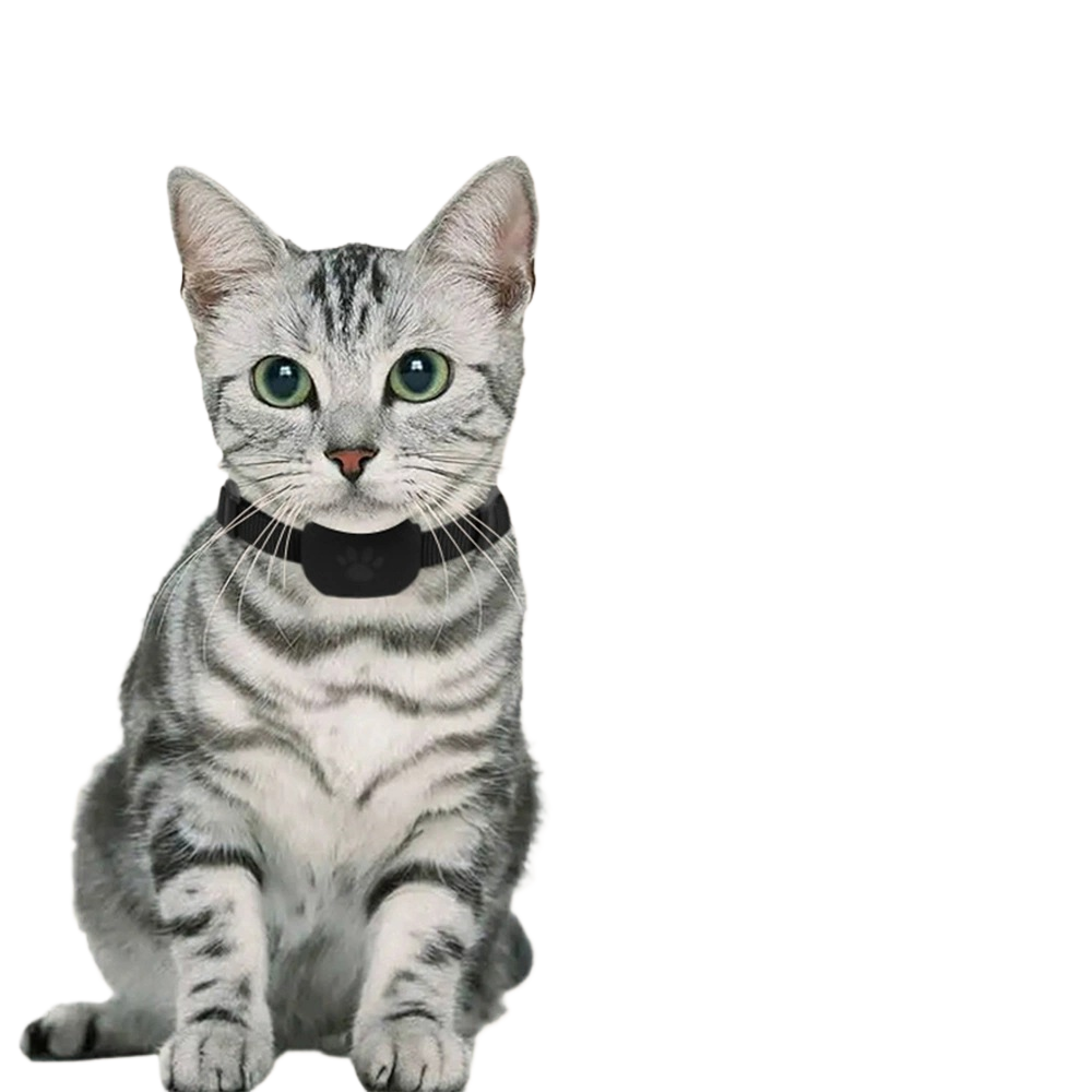 Never-Lost Pet Tracker