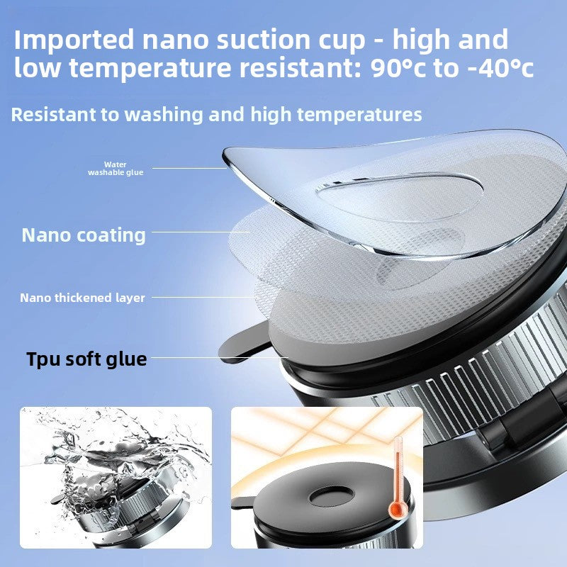 MagMount Pro Car Holder