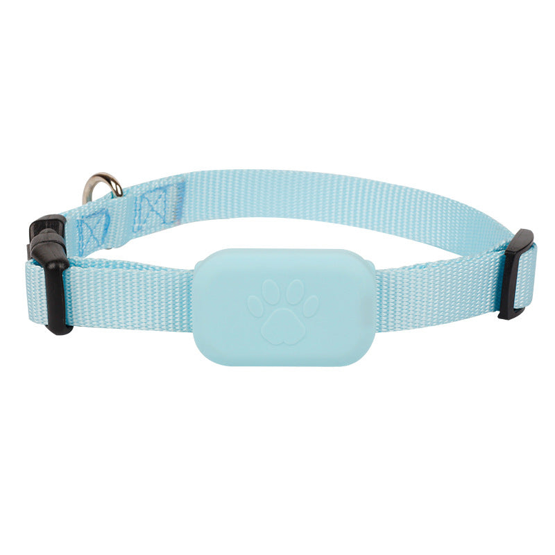 Never-Lost Pet Tracker