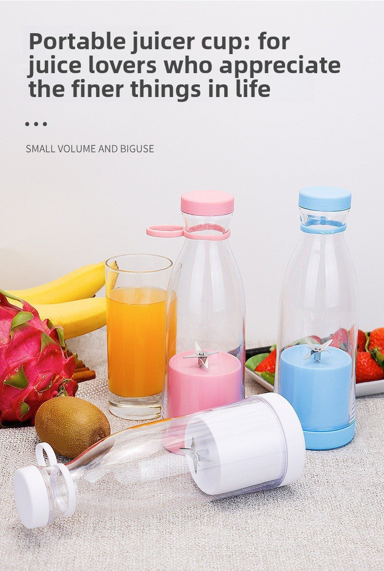GlowGo Portable Smoothie Cup