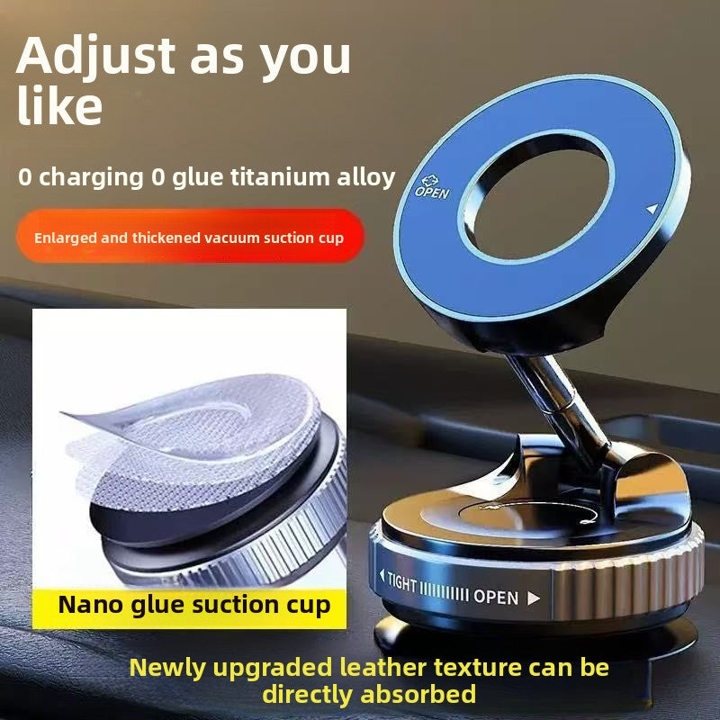 MagMount Pro Car Holder