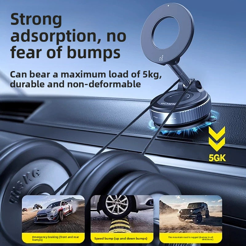 MagMount Pro Car Holder
